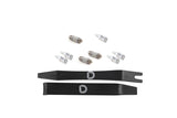 Diode Dynamics 14-18 Subaru ester Interior LED Kit Cool White Stage 2 - DD0612