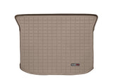 WeatherTech 07-12 Ford Edge Cargo Liners - Tan - 41325