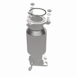 MagnaFlow Direct Fit Catalytic Converter 2012-2015 Buick Verano 2.4L OEM Grade - 52909