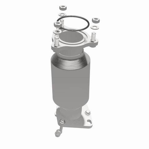 MagnaFlow Direct Fit Catalytic Converter 2012-2015 Buick Verano 2.4L OEM Grade - 52909