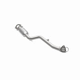 MagnaFlow Direct Fit Catalytic Converter 90-95 Nissan 300ZX 3.0L D/S Turbocharged - 23929