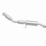 MagnaFlow 17-18 Toyota Corolla iM Base L4 1.8L OEM Grade Direct-Fit Catalytic Converter - 280092