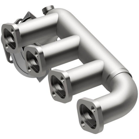 MagnaFlow Direct Fit Catalytic Converter 93-95 Lin Mark VIII 4.6 Driver Side - 50905