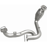 MagnaFlow Direct Fit Catalytic Converter 00-03 Ford Taurus 3.0L - 51749