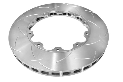 DBA T3 5000 Series Replacement Front Slotted Rotor 15-17 Dodge Challenger/Charger SRT8 Hellcat - 52910.1S