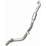 MagnaFlow Right Side Direct Fit Catalytic Converter 15-17 Chrysler 300 3.6L - 22-141