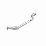 MagnaFlow Direct Fit Catalytic Converter GTO- 2005-2006 6.0L OEM - 49731