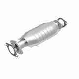 MagnaFlow Direct Fit Catalytic Converter 86-95 Nissan CA - 334760