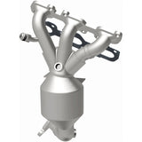 MagnaFlow Direct Fit Catalytic Converter 2007 Mercury Milan 3.0L - 49388
