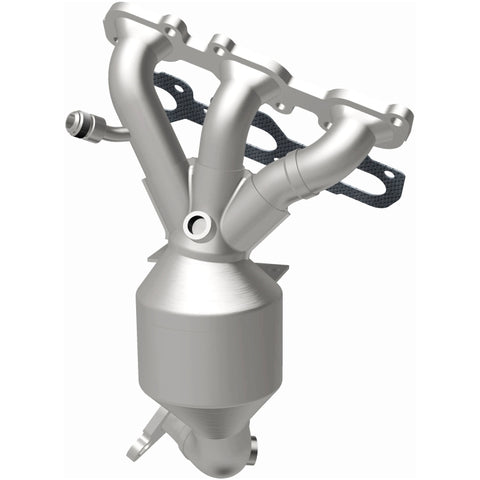 MagnaFlow Direct Fit Catalytic Converter 2007 Mercury Milan 3.0L - 49388