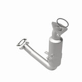 MagnaFlow Conv DF 00-04 Ford Focus 4.2L A/T - 25202
