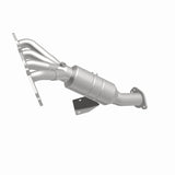 MagnaFlow Direct Fit Catalytic Converter 10-12 Ford Fusion 2.5L - 51785