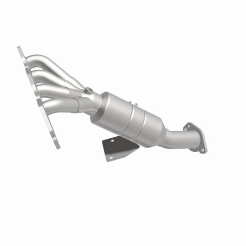 MagnaFlow Direct Fit Catalytic Converter 10-12 Ford Fusion 2.5L - 51785