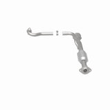 MagnaFlow Conv DF 02-03 Jeep Liberty 3.7 - 93236