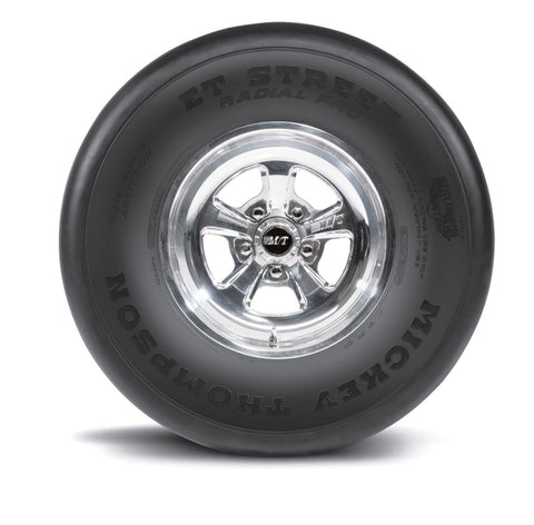 Mickey Thompson ET Street Radial Pro Tire - P315/60R15 - 250739 - 315018015