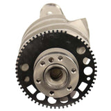 Manley Billet CCW 4.000in Stroke Crankshaft w/ 58 Tooth Reluctor Wheel - 190858B