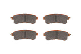 DBA 11-13 Infiniti QX56 (Rear Rotor) XP Performance Rear Brake Pads - DB2244XP