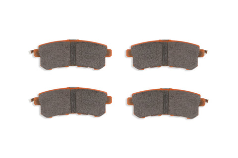 DBA 11-13 Infiniti QX56 (Rear Rotor) XP Performance Rear Brake Pads - DB2244XP