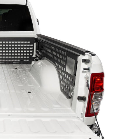 Putco 19-21 Dodge Ram HD - 8ft (Long Box) Molle Passenger Side Panel - 195232