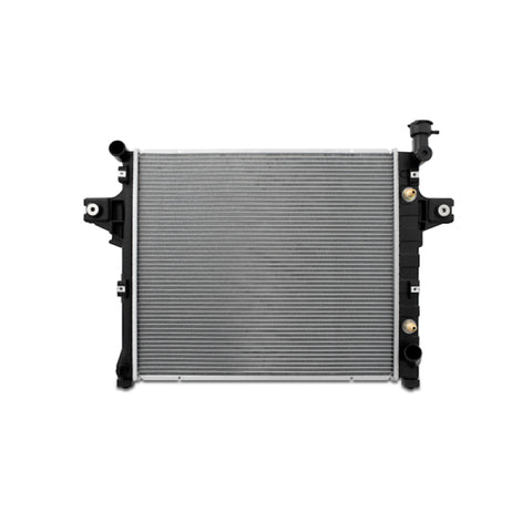 Mishimoto Jeep Grand Cherokee Replacement Radiator 2001-2004 - R2336