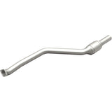 MagnaFlow Conv DF BMW 3 06-09 Front OEM - 49764
