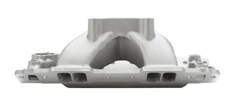 Edelbrock Manifold SBC Super Victor II - 2892