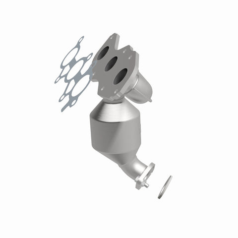 MagnaFlow Conv DF 07-09 Lexus RX350 3.5L - 51832