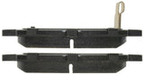 StopTech Street Touring 06-13 Honda Ridgeline / Acura TL Rear Brake Pads - 308.11030