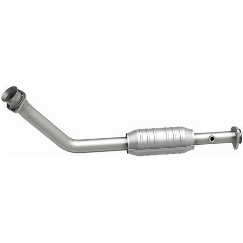 MagnaFlow Direct Fit Catalytic Converter Beretta-Corsica 96 3.1L - 23460