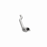 MagnaFlow Direct Fit Catalytic Converter 2011 Grand Cherokee 5.7L DS - 49739