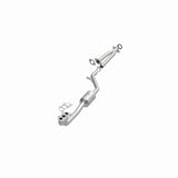 MagnaFlow Direct Fit SS Converter 10-14 Subaru Legacy H6 3.6L - 52202