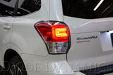 Diode Dynamics 17-18 Subaru Forester Premium (USDM) Tail as Turn +Backup Module Module Only - DD3045