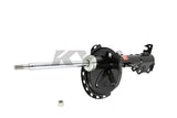 KYB Shocks & Struts Excel-G Rear Left LEXUS RX330 (AWD) 2004-06 LEXUS RX350 (AWD) 2007 TOYOTA Highla - 334395