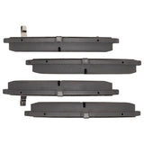 R1 02-21 Honda CR-Z Front Performance Sport Brake Pads - 2115-0914-00