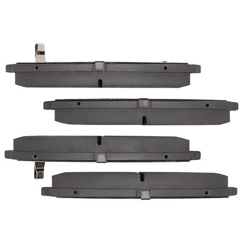 R1 02-21 Honda CR-Z Front Performance Sport Brake Pads - 2115-0914-00