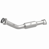 MagnaFlow Direct Fit Catalytic Converter 03-05 Mazda 6 2.3L - 51120