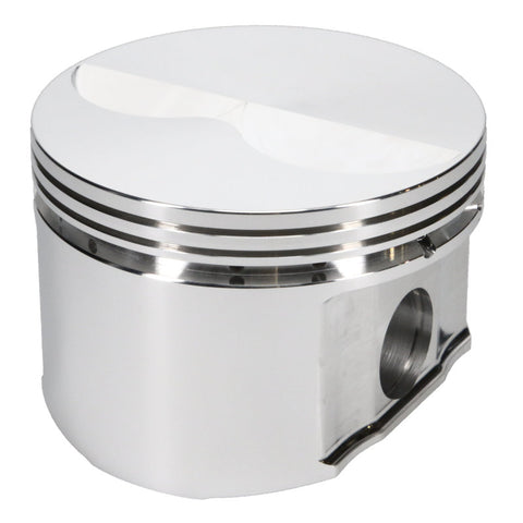 JE Pistons 440 MOPAR FT Set of 8 Pistons - 213463