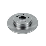 Power Stop 96-97 Mercedes-Benz C36 AMG Rear Autospecialty Brake Rotor - EBR491