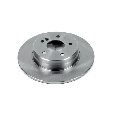 Power Stop 96-97 Mercedes-Benz C36 AMG Rear Autospecialty Brake Rotor - EBR491