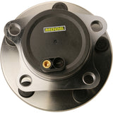 MOOG 09-10 Ford Edge Rear Wheel Bearing and Hub Assembly - 512445