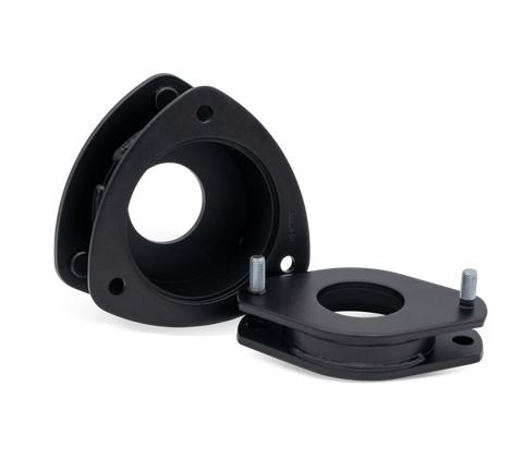 Body Armor 4x4 15-19 Subaru Outback 2in Front 1.5in Rear Strut Spacer Kit - 50307-SU