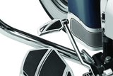 Kuryakyn Phantom Shift Peg Chrome - 5790