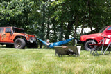 Fishbone Offroad Portable Fire Pit - FB21299