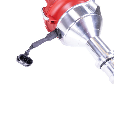 Edelbrock 289-302 Short Tooth Pro-Tuner Distributor - 3675