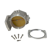 BBK 10-15 Camaro LS3 L99 09-13 Corvette 102mm Throttle Body BBK Power Plus Series - 1790