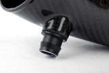 Dinan 20-24 BMW M340i/M440i (G20/G22/G23/G26)/20-26 BMW M240i (G42) Carbon Fiber Turbo Inlet Pipe - D760-0062