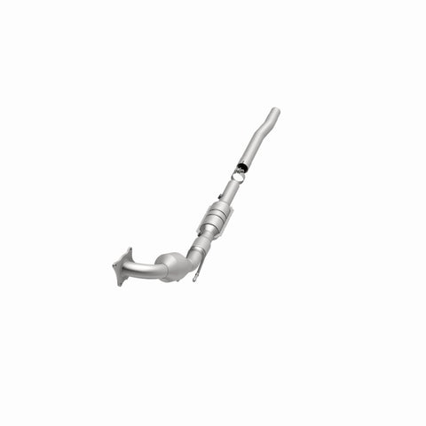 MagnaFlow Direct Fit Catalytic Converter 2010 VW GTI 2.0L Turbo - 49887