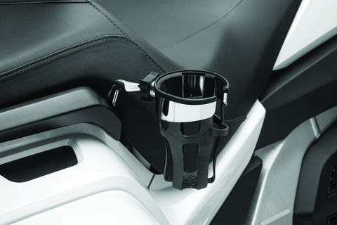 Kuryakyn Reflex Drink Holder- Goldwing - 6492