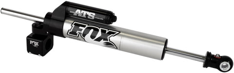 Fox 07+ Jeep JK 2.0 Performance Series 8.1in. ATS Stabilizer Steering Damper 1-3/8 in. Tie Rod - 983-02-070