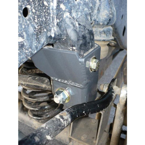 Synergy 07-18 Jeep Wrangler JK/JKU Rear Track Bar Brace - 8080
